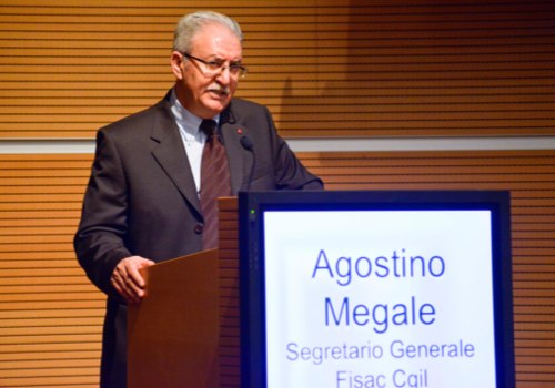 #Contratto Bancari: Megale ad Abi, no a interventi strutturali su costo #lavoro