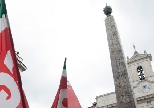 Sindacati a Montecitorio per ammortizzatori sociali in deroga. Prossimo appuntamento il 24 luglio