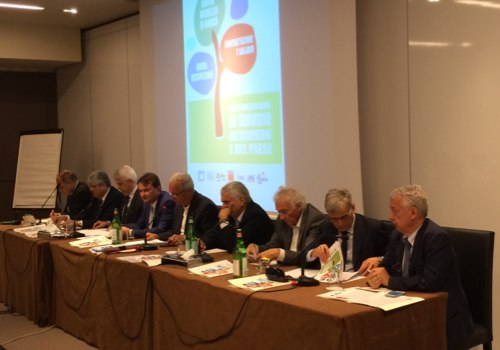 Banche: sindacati, cambiare modello e tenuta dell’occupazione