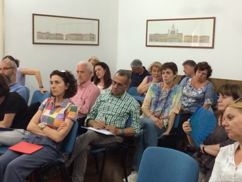 Commissione Contrattuale Assicurativa