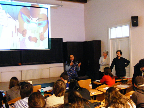 Gruppo Santander: Provvidenze Figli