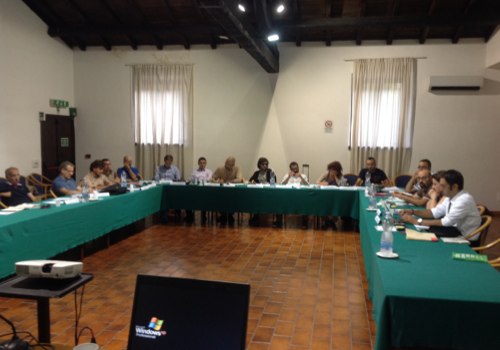 Formazione: master giovani quadri