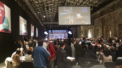 Serra al capezzale delle banche.