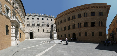 Mps comunicato unitario: Confronto inderogabile Mps comunicato unitario: Confronto inderogabile