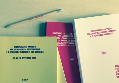 Ania: Incontro rinnovo Ccnl