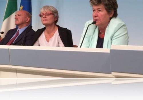 P.A.: Camusso, Furlan, Barbagallo chiedono incontro urgente a Renzi e Madia