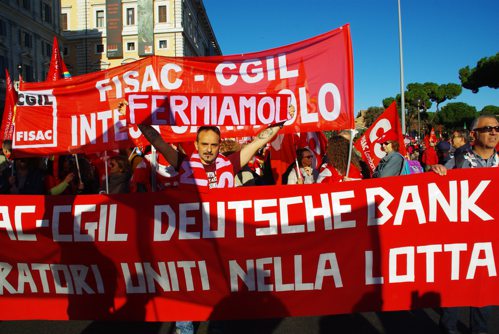 Deutsche Bank: Contro Flash n. 11