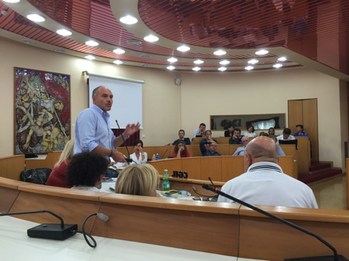 Attivo quadri assicurativi Centro Sud