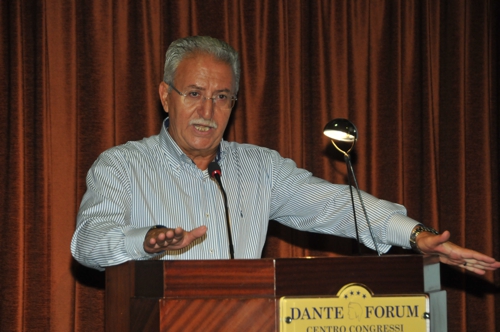 Crisi – Banche: Megale, bene decreto, ora a lavoro per rilancio istituti