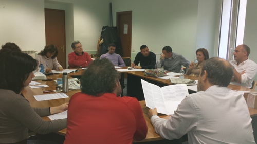 Trieste: Attivo quadri settore Ania