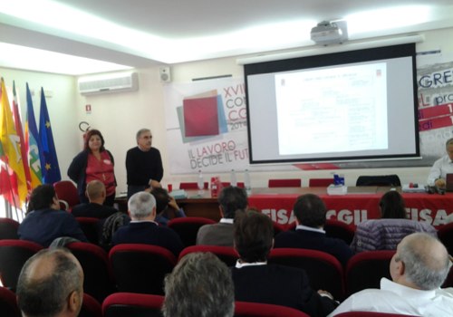 Formazione: a Siracusa il corso sulla lettura dei bilanci