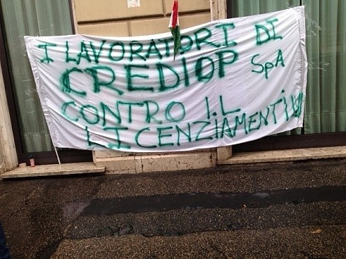 Dexia Crediop: Renzi c’è posta per te