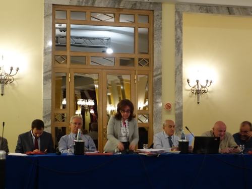 Corso di formazione: Modelli che cambiano