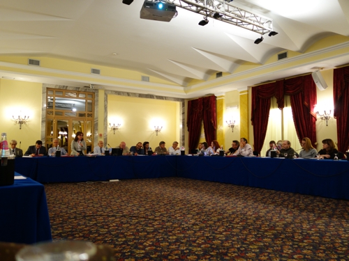 Corso di Formazione: Modelli che cambiano