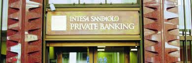 Lazio – Comunicato congiunto società Divisione Private di Intesa