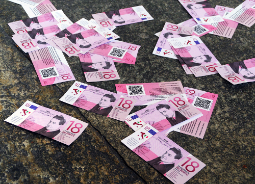 Rsa Piemonte e Valle d’Aosta: W L’Italia del 12 dicembre