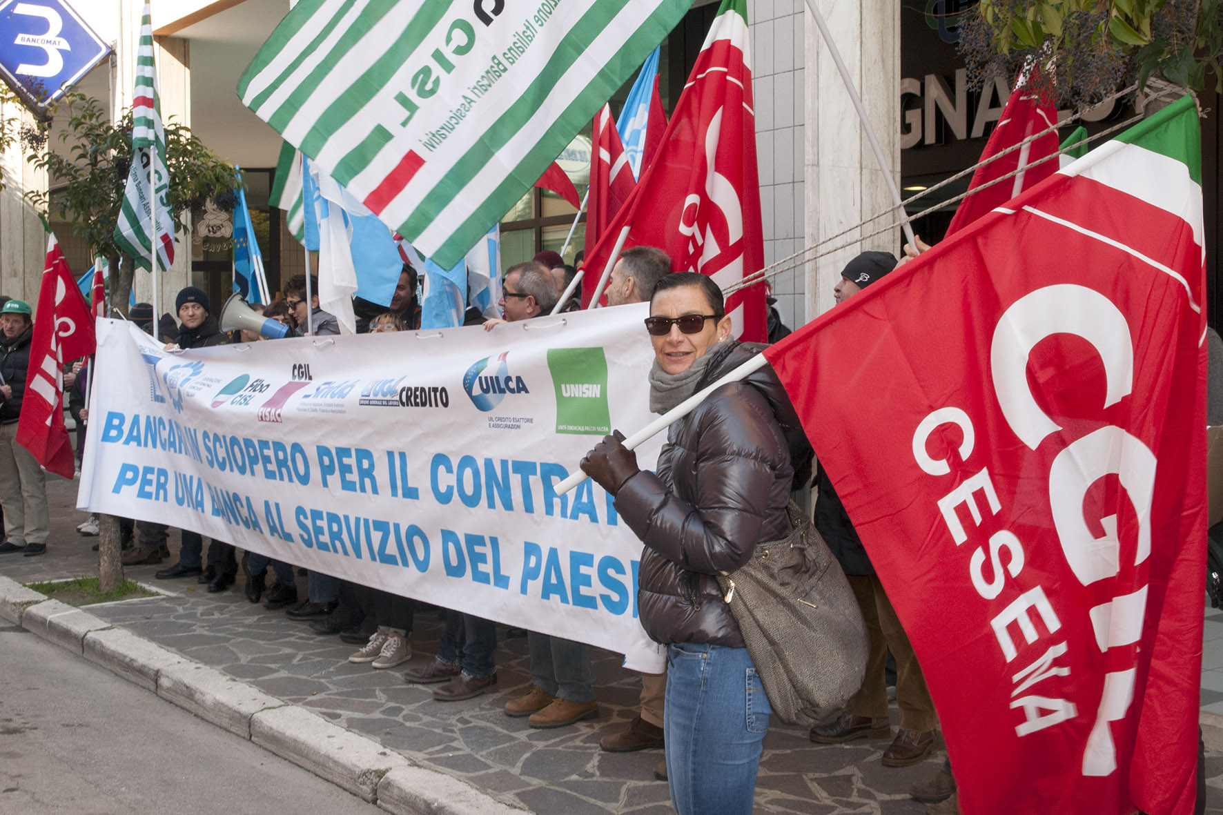 BCC ER – Cosa cambia senza CCNL E CIR