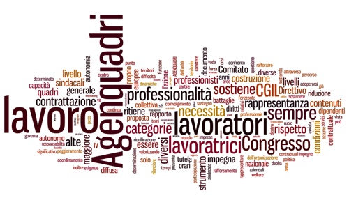 IV Congresso Agenquadri