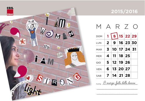 CR Ravenna – Diritti n.1 Festività soppresse 2015