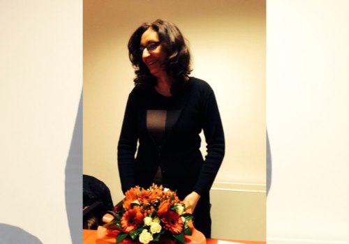 Toscana: Cristina Polverosi eletta nuova segretaria a Pistoia