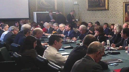 Contratto Bancari: a un passo da rottura riprende confronto, no a ricatti