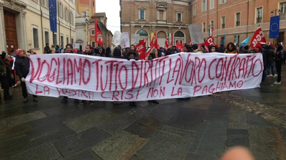 BPER – Inform@fisac n 1 febbraio 2015