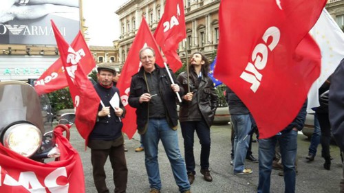 Banca d’Italia: una delibera inopportuna e inaccettabile