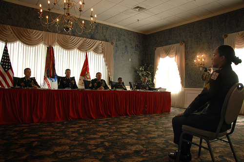 Rsa Viterbo: Volantino