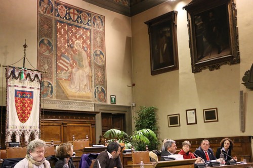 Toscana: Boom Economy presentato a Prato