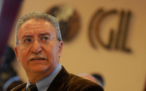 Megale (Fisac Cgil): governo apra confronto su credito