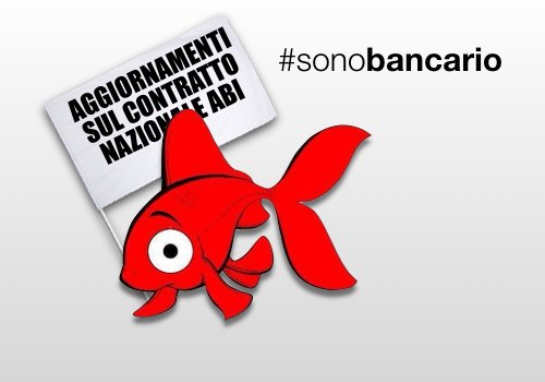 Contratto Bancari: qui tutti gli aggiornamenti #sonobancario