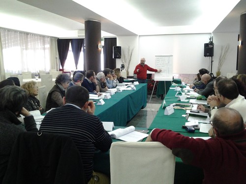 Sicilia: Corso di Formazione “La cassetta degli attrezzi”