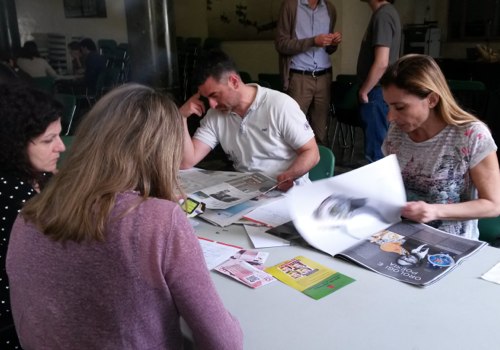 Toscana: il corso per comunicare meglio