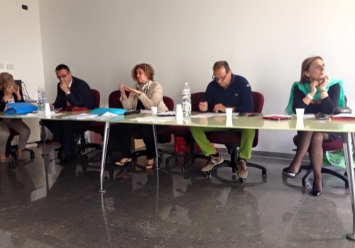 Livorno: Stefano Caccia eletto nuovo segretario