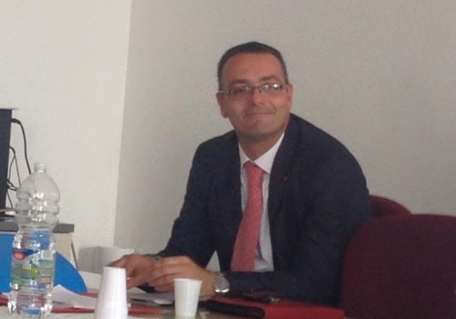 Direttivo Provinciale: l’intervento del segretario Stefano Caccia