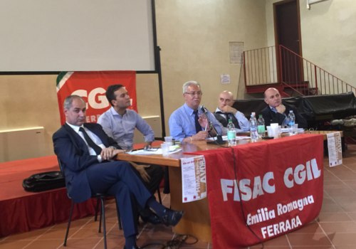 Job Act – Megale:  per creare lavoro non serve un diritto in meno ma un investimento in più