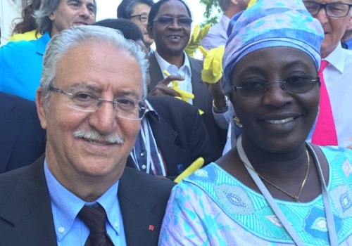 UniGlobal: Megale, Renzi non attacchi il sindacato, rilanciare progetto unitario