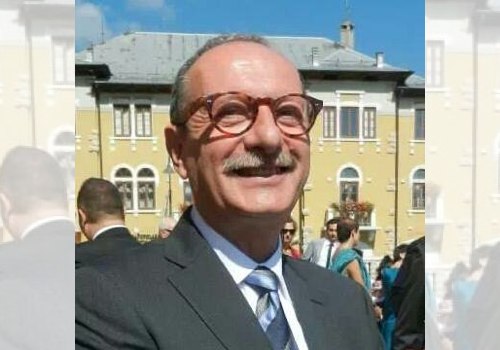 Walter Liotta, Uno di Noi