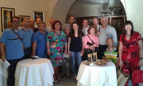 Sicilia: Corso “Piani Industriali e Bilancio dei Gruppi Bancari, strumenti per la lettura ed analisi”