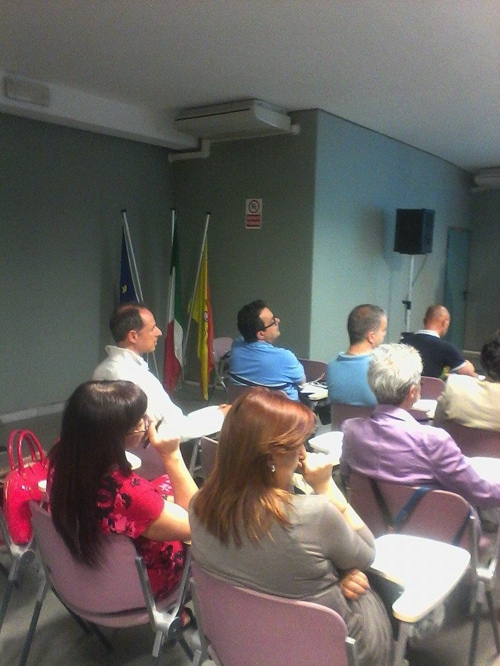 Sicilia: il corso del Lab su Piani Industriali e Bilancio