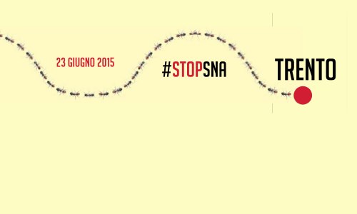 Dipendenti agenzie di Assicurazione: tutti a Trento, comunicato delle Segreterie