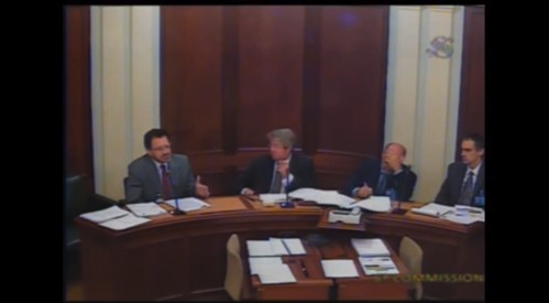 Riscossioni:  audizione Commissione Finanze e Tesoro