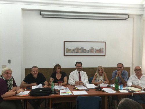 Riscossione: oggi il direttivo della Fisac Cgil