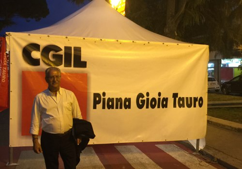 Megale: bene dati sul Pil ma non basta . Priorità mezzogiorno.