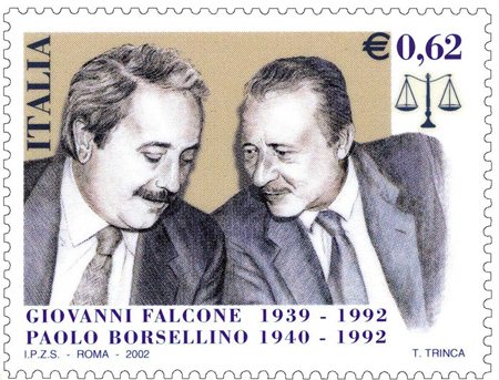 La strage di via D’Amelio 23 anni dopo