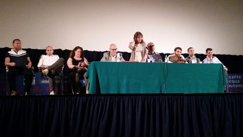 Assemblee per approvazione ccnl ABI 2015