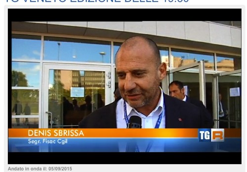 BPVI: il TG3 intervista Sbrissa e Parisotto