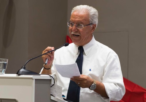 Megale, voci su maxi fusione devono essere stroncate sul nascere