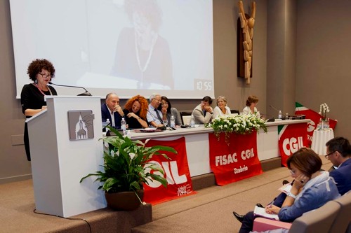 CCNL Appalto Assicurativo: Busettini “No al Contratto Imbroglio”