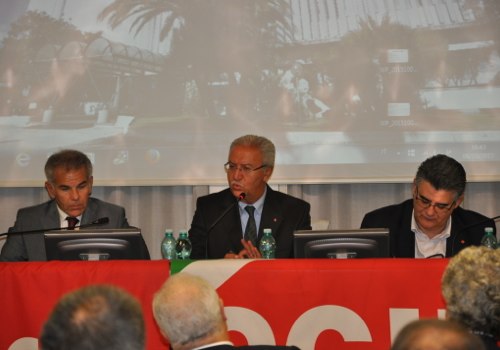 Convegno su banca e territorio in Sardegna